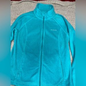 Women’s Columbia Jacket